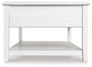 Kanwyn Coffee Table - Yulissa Home Furnishings (NJ)