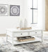 Kanwyn Occasional Table Set - Yulissa Home Furnishings (NJ)