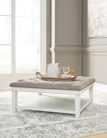 Kanwyn Occasional Table Set - Yulissa Home Furnishings (NJ)