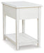 Kanwyn End Table - Yulissa Home Furnishings (NJ)