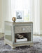 Chevanna End Table - Yulissa Home Furnishings (NJ)