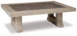 Hennington Table Set - Yulissa Home Furnishings (NJ)