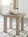 Hennington Occasional Table Set - Yulissa Home Furnishings (NJ)