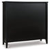 Beckincreek Accent Cabinet - Yulissa Home Furnishings (NJ)