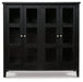 Beckincreek Accent Cabinet - Yulissa Home Furnishings (NJ)