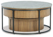 Fridley Nesting Coffee Table (Set of 2) - Yulissa Home Furnishings (NJ)