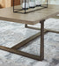 Dalenville Coffee Table - Yulissa Home Furnishings (NJ)