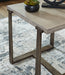 Dalenville End Table - Yulissa Home Furnishings (NJ)