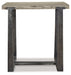 Dalenville End Table - Yulissa Home Furnishings (NJ)