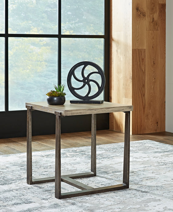 Dalenville Occasional Table Set - Yulissa Home Furnishings (NJ)