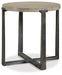 Dalenville End Table - Yulissa Home Furnishings (NJ)