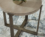 Dalenville End Table - Yulissa Home Furnishings (NJ)