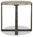 Dalenville End Table - Yulissa Home Furnishings (NJ)