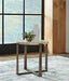 Dalenville End Table - Yulissa Home Furnishings (NJ)