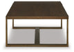 Balintmore Coffee Table - Yulissa Home Furnishings (NJ)