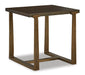 Balintmore End Table - Yulissa Home Furnishings (NJ)