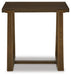 Balintmore End Table - Yulissa Home Furnishings (NJ)