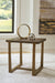 Balintmore End Table - Yulissa Home Furnishings (NJ)