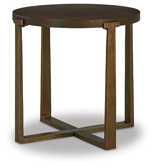 Balintmore Occasional Table Set - Yulissa Home Furnishings (NJ)