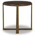 Balintmore End Table - Yulissa Home Furnishings (NJ)