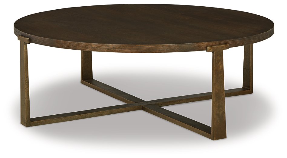 Balintmore Occasional Table Set - Yulissa Home Furnishings (NJ)