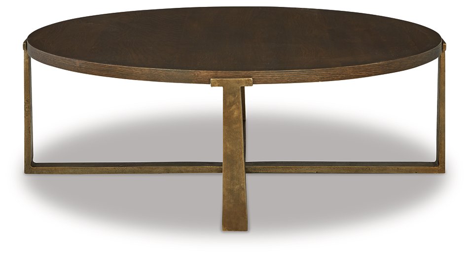 Balintmore Occasional Table Set - Yulissa Home Furnishings (NJ)