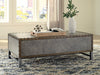 Derrylin Lift-Top Coffee Table - Yulissa Home Furnishings (NJ)