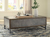 Derrylin Lift-Top Coffee Table - Yulissa Home Furnishings (NJ)