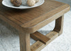 Cabalynn Coffee Table - Yulissa Home Furnishings (NJ)