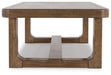 Cabalynn Coffee Table - Yulissa Home Furnishings (NJ)