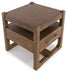 Cabalynn End Table - Yulissa Home Furnishings (NJ)