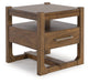 Cabalynn Occasional Table Set - Yulissa Home Furnishings (NJ)