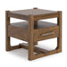 Cabalynn End Table - Yulissa Home Furnishings (NJ)