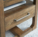 Cabalynn End Table - Yulissa Home Furnishings (NJ)