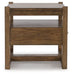 Cabalynn End Table - Yulissa Home Furnishings (NJ)