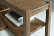 Cabalynn Sofa Table - Yulissa Home Furnishings (NJ)