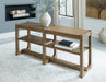 Cabalynn Sofa Table - Yulissa Home Furnishings (NJ)