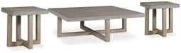 Lockthorne Occasional Table Set - Yulissa Home Furnishings (NJ)