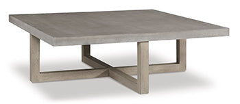 Lockthorne Coffee Table - Yulissa Home Furnishings (NJ)