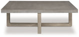 Lockthorne Coffee Table - Yulissa Home Furnishings (NJ)