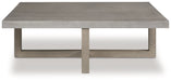 Lockthorne Coffee Table - Yulissa Home Furnishings (NJ)