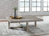 Lockthorne Coffee Table - Yulissa Home Furnishings (NJ)