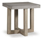 Lockthorne End Table - Yulissa Home Furnishings (NJ)