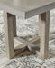 Lockthorne End Table - Yulissa Home Furnishings (NJ)