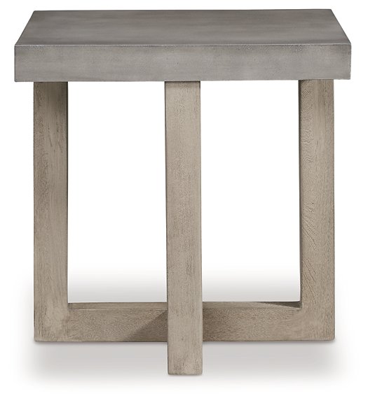 Lockthorne End Table - Yulissa Home Furnishings (NJ)