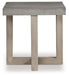 Lockthorne End Table - Yulissa Home Furnishings (NJ)