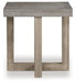 Lockthorne End Table - Yulissa Home Furnishings (NJ)