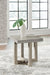 Lockthorne End Table - Yulissa Home Furnishings (NJ)