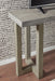 Lockthorne Sofa/Console Table - Yulissa Home Furnishings (NJ)