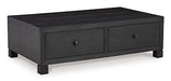 Foyland Coffee Table - Yulissa Home Furnishings (NJ)